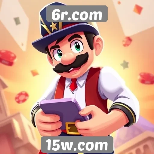 Comparativo de preços de jogos no 6r.com