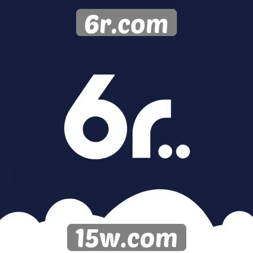 6r.com apresenta novos jogos e atualizações em sua plataforma