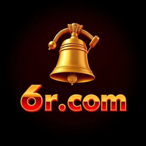 6r.com logo